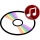 Audio Material